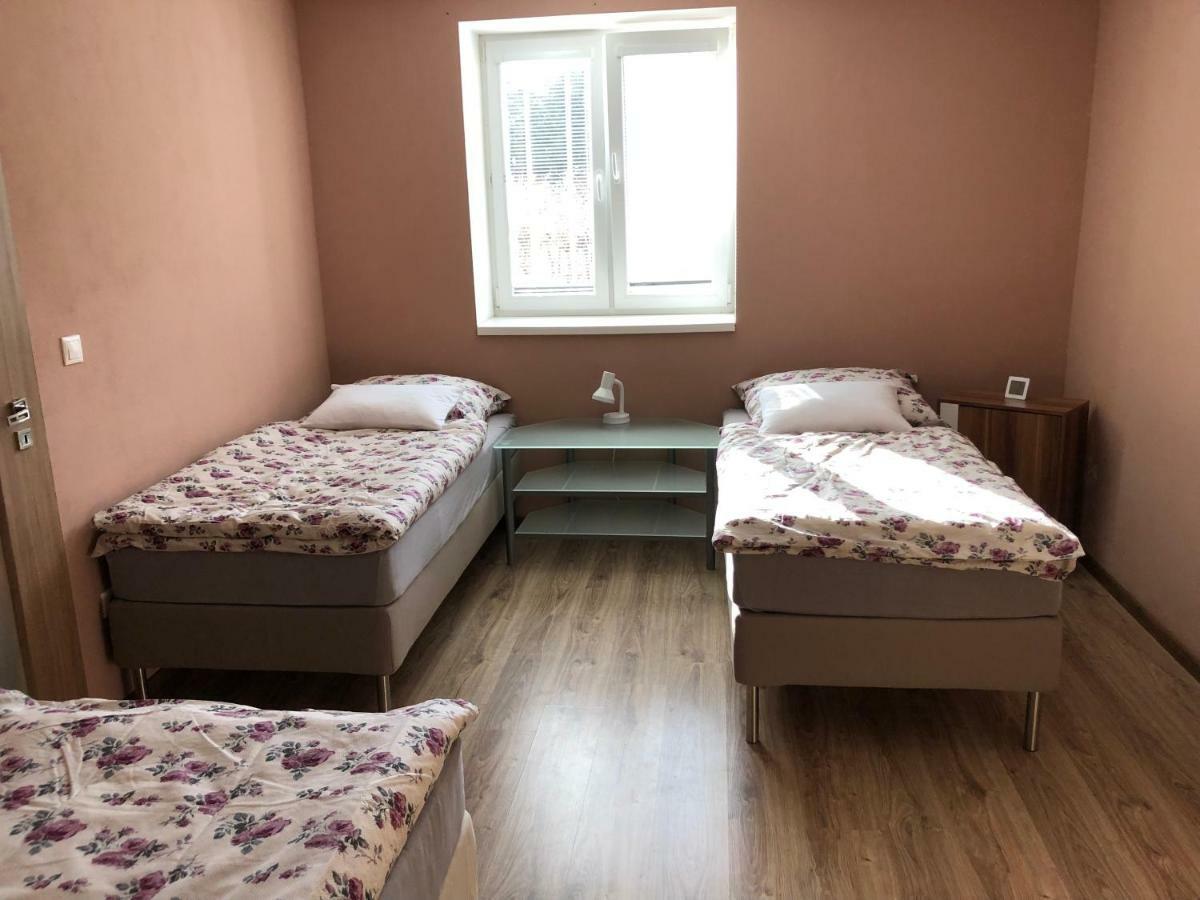 ווינה Apartment Kopa L מראה חיצוני תמונה