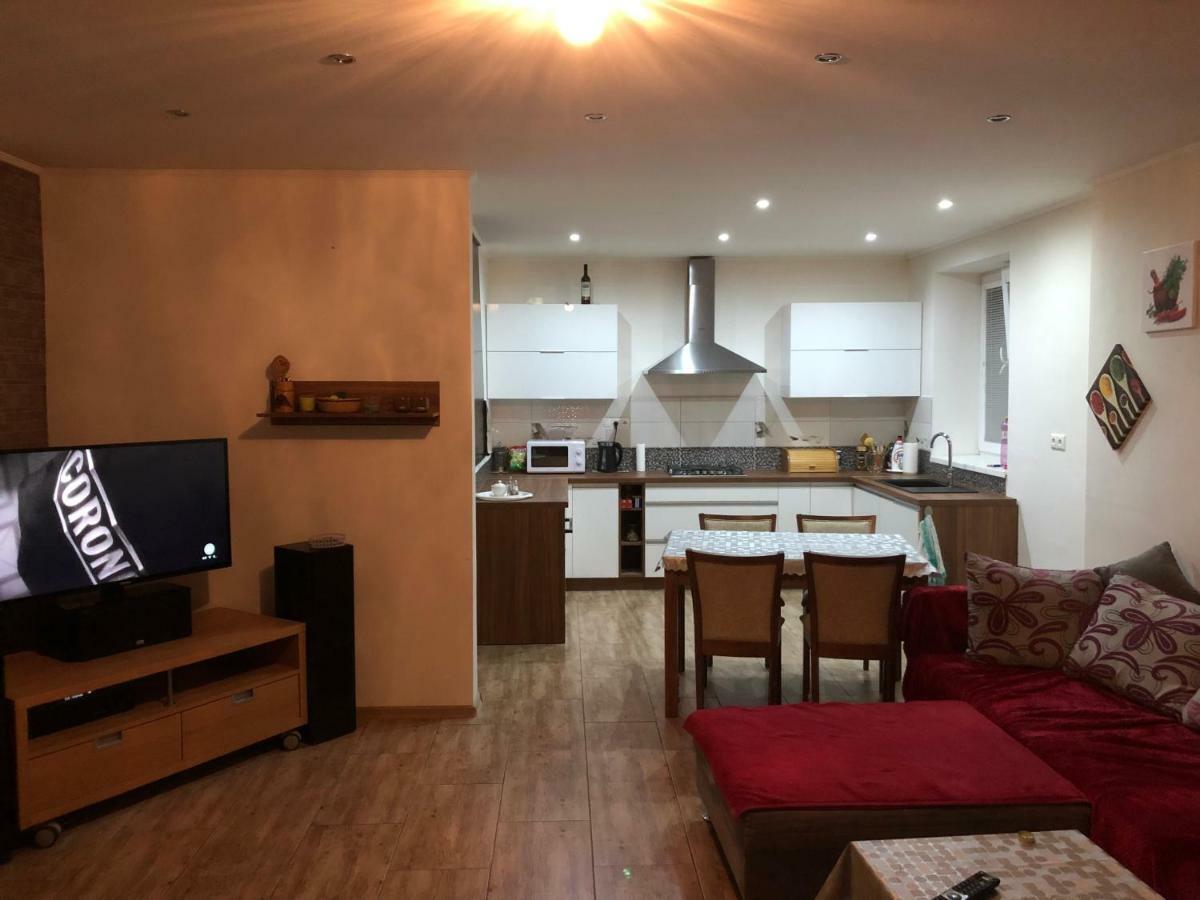ווינה Apartment Kopa L מראה חיצוני תמונה