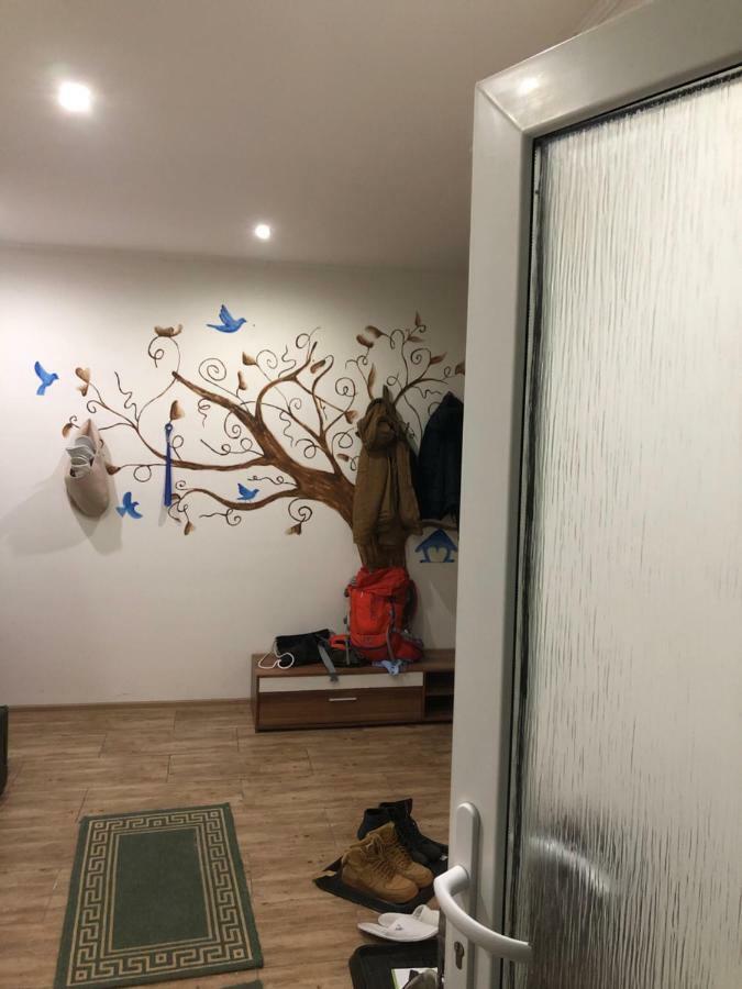 ווינה Apartment Kopa L מראה חיצוני תמונה