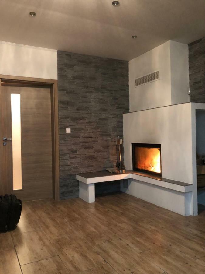 ווינה Apartment Kopa L מראה חיצוני תמונה