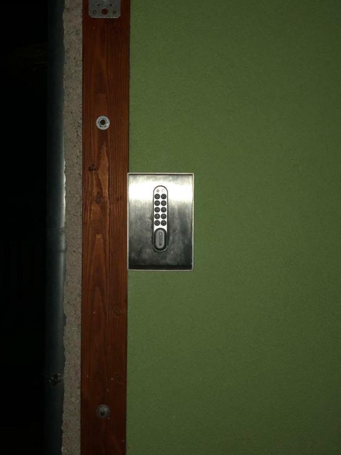 ווינה Apartment Kopa L מראה חיצוני תמונה