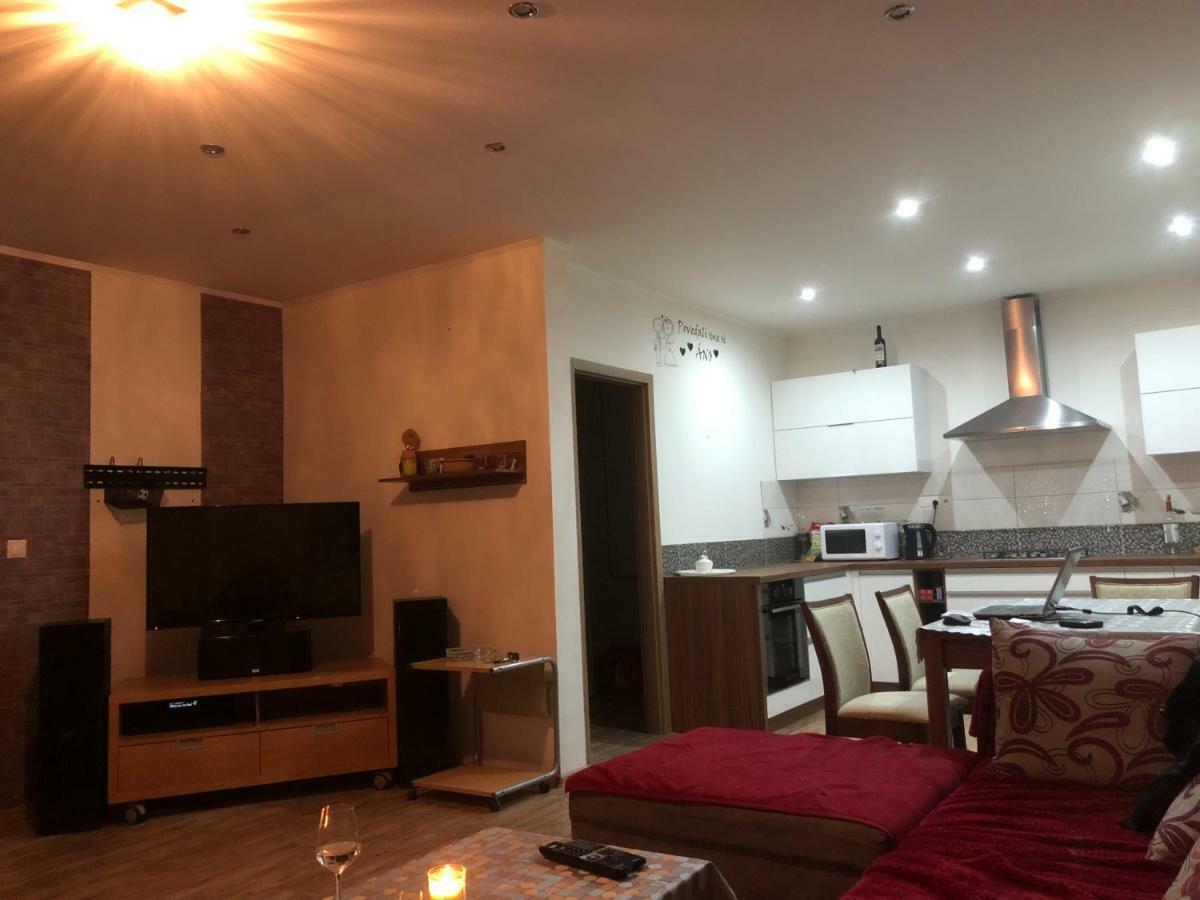 ווינה Apartment Kopa L מראה חיצוני תמונה