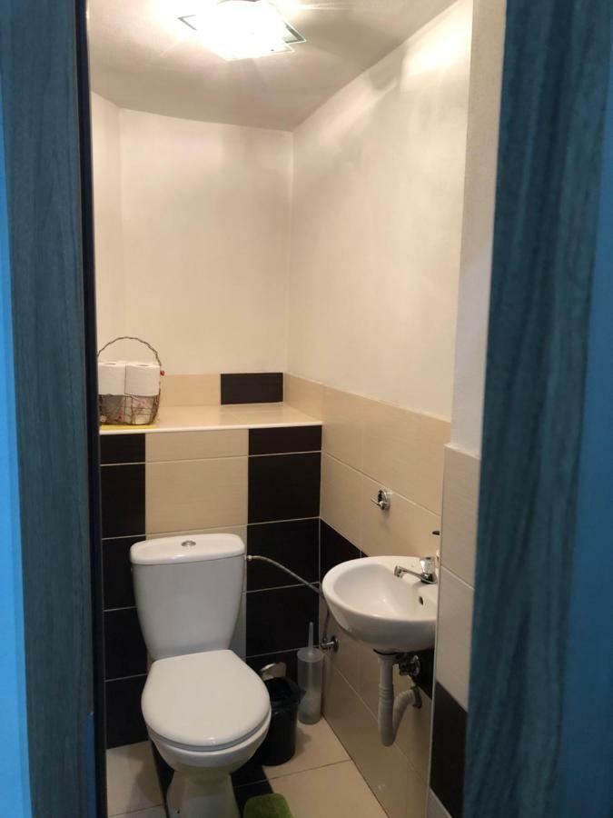 ווינה Apartment Kopa L מראה חיצוני תמונה